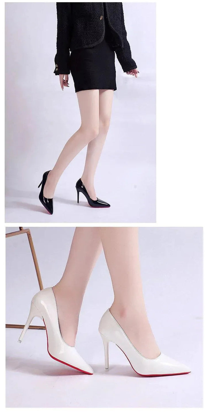 Women's Heels