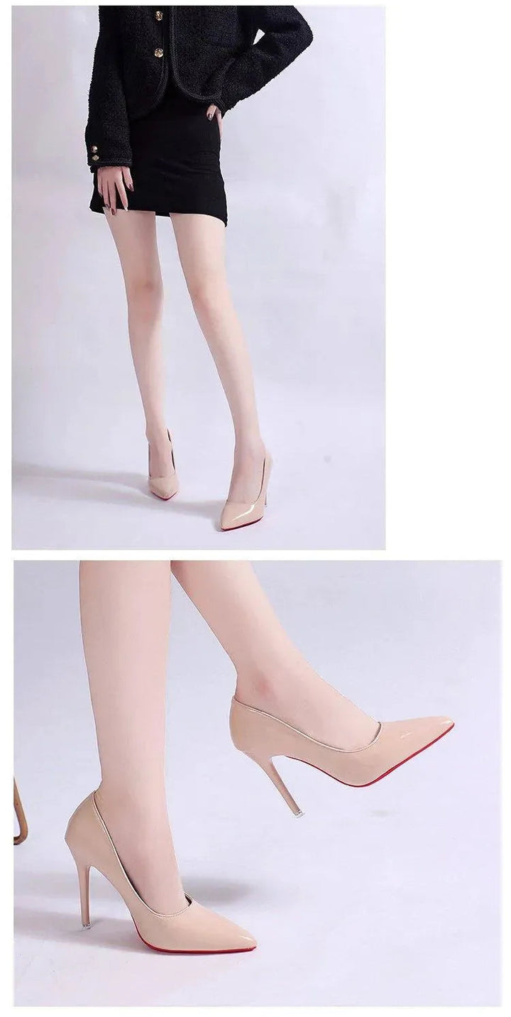 Women's Heels