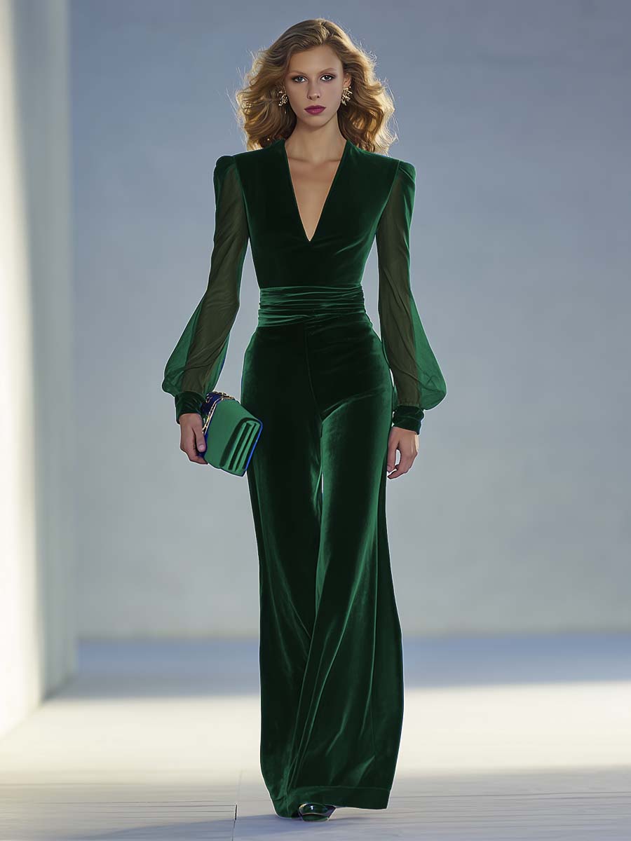 Women's Jumpsuit