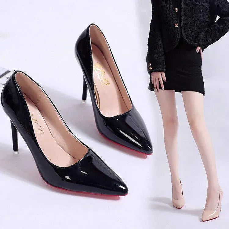 Women's Heels