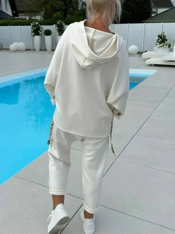 Women's Lounge Set