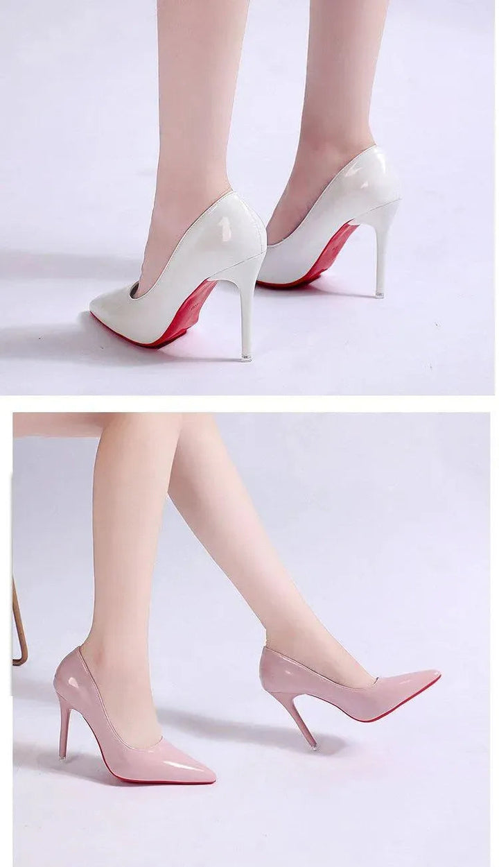 Women's Heels