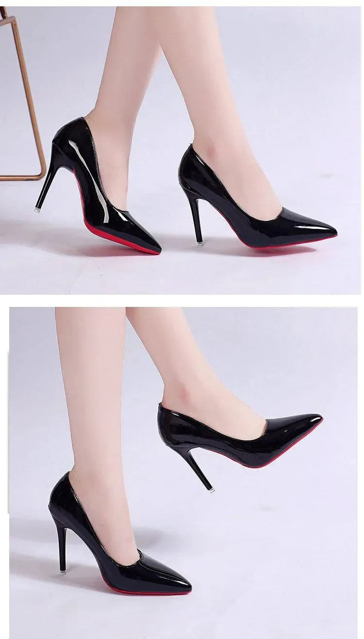 Women's Heels