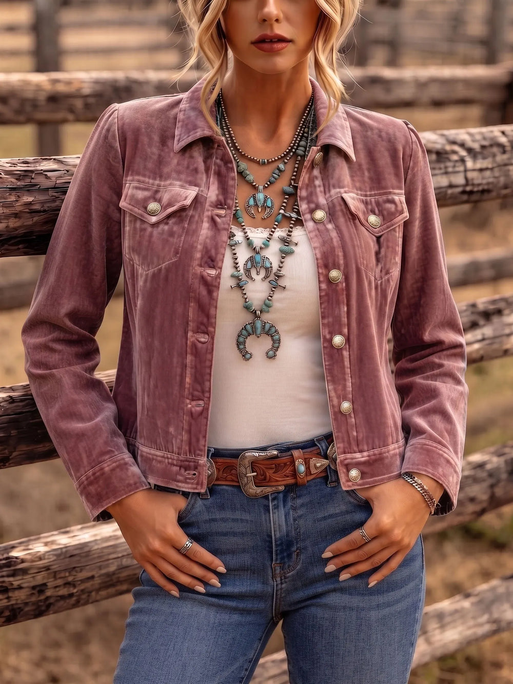 Women's Jacket