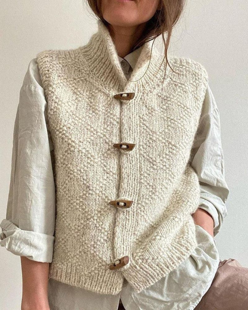 Women's Gilet