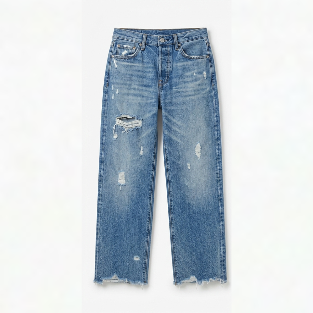 Women's Denim Jeans