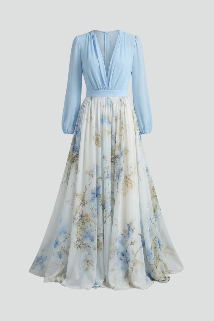 Women's Maxi Dress