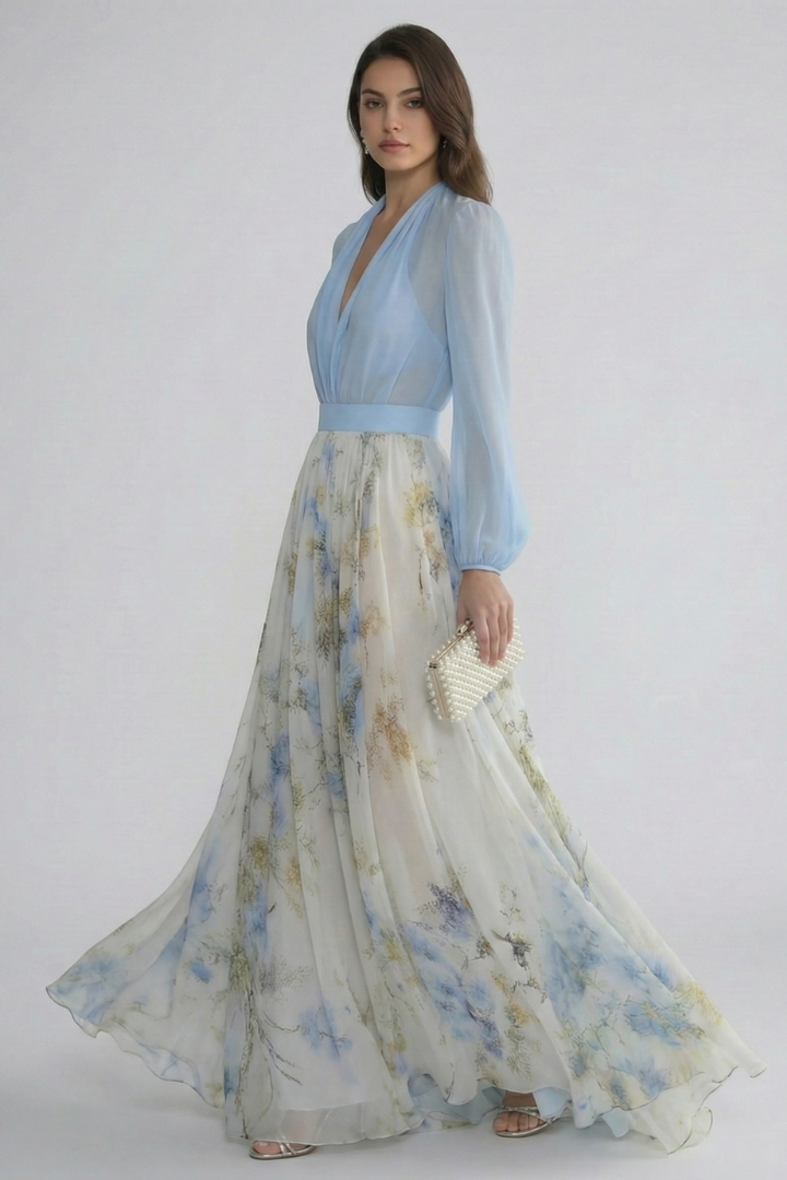 Women's Maxi Dress