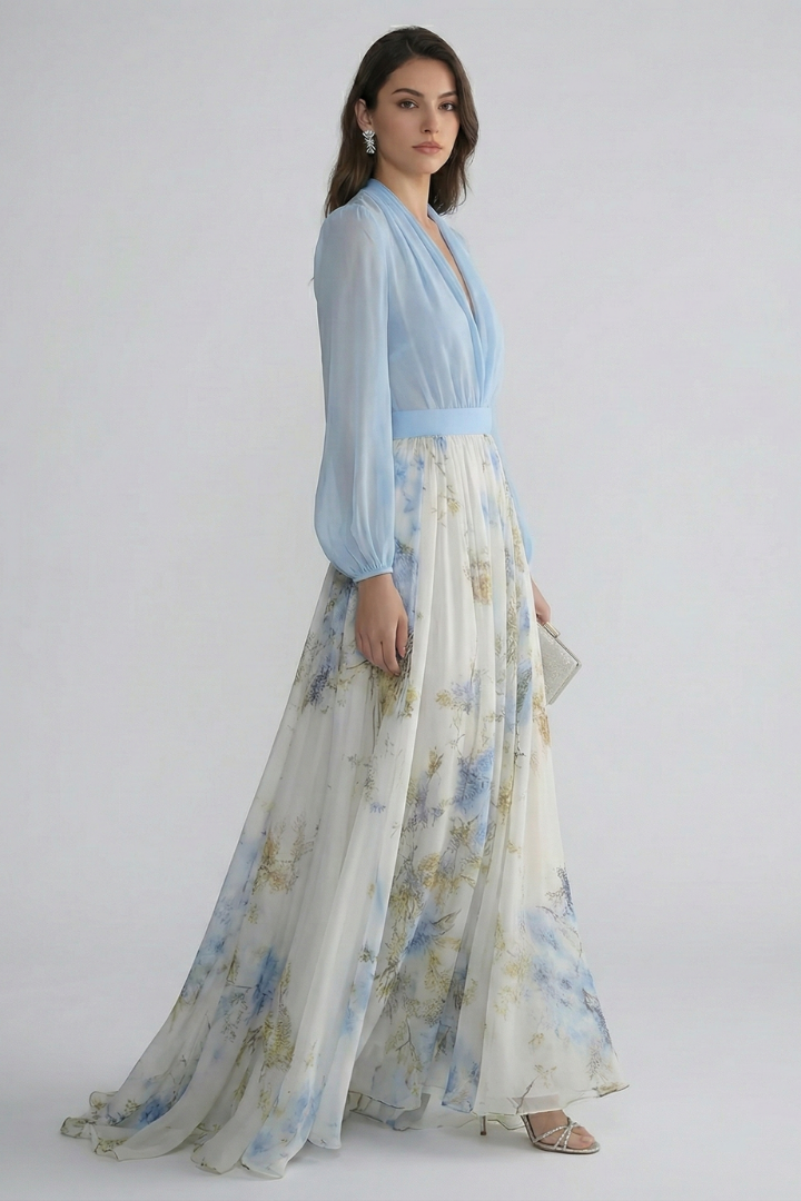 Women's Maxi Dress