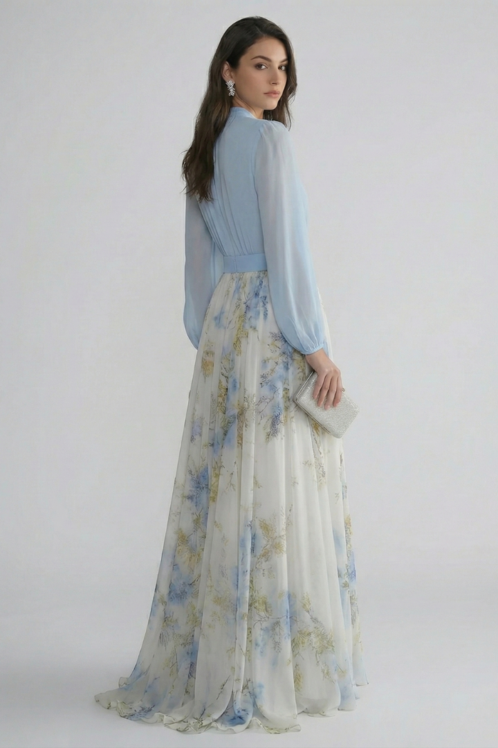 Women's Maxi Dress