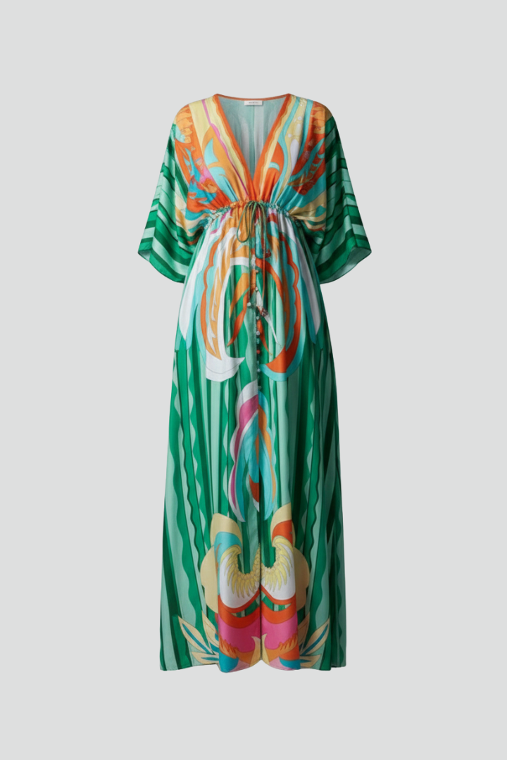 Women's Maxi Dress