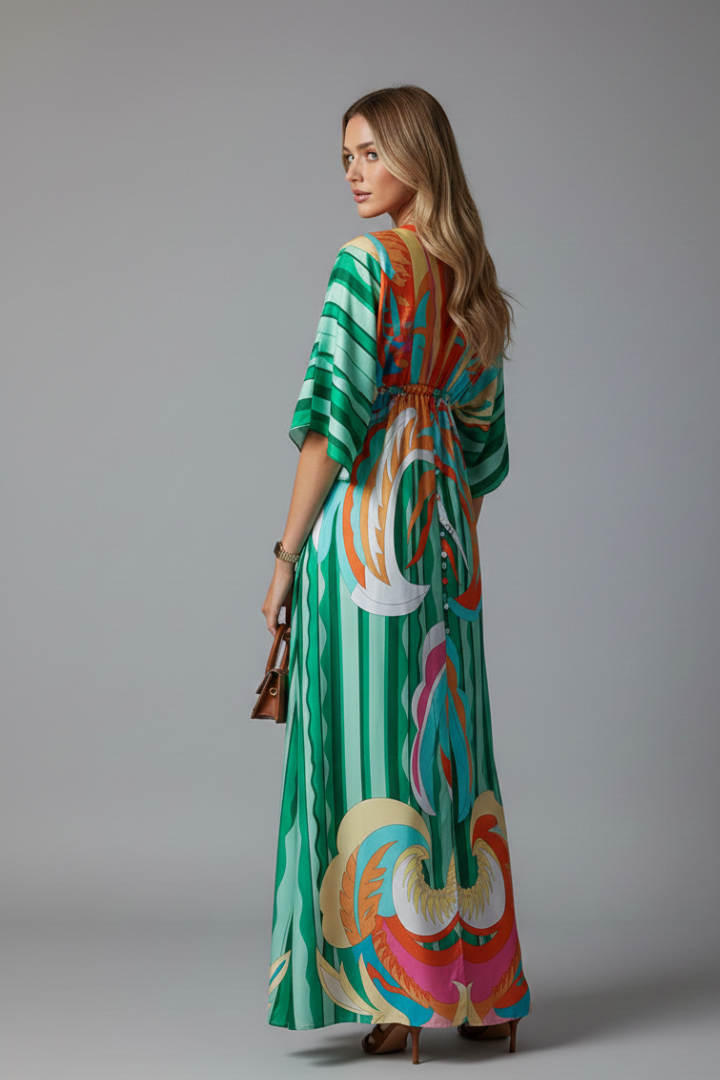 Women's Maxi Dress