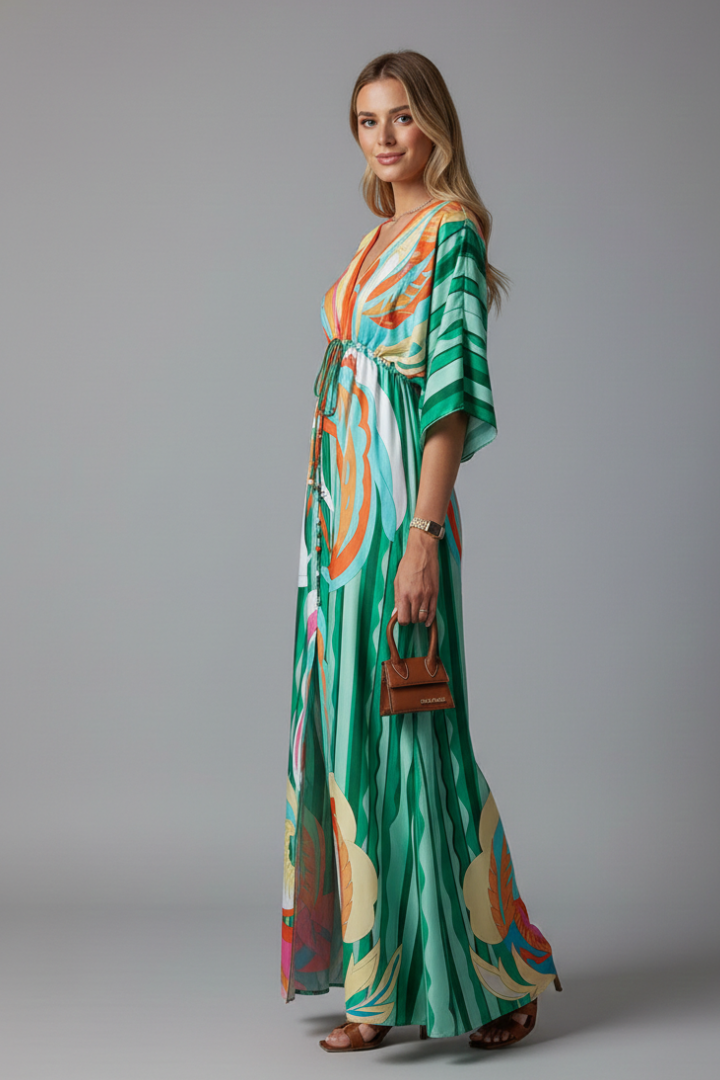 Women's Maxi Dress