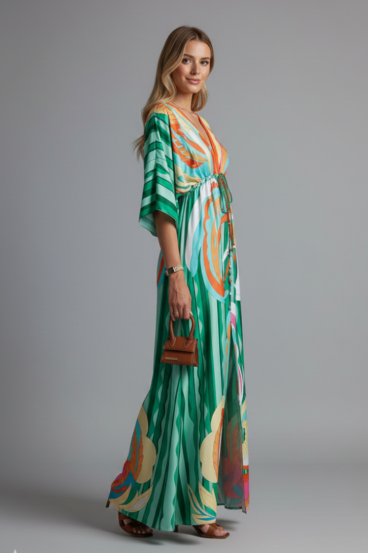 Women's Maxi Dress