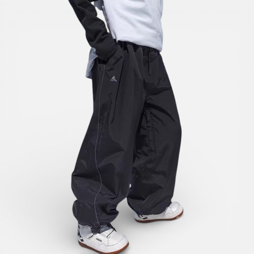 Women's Trousers – Black