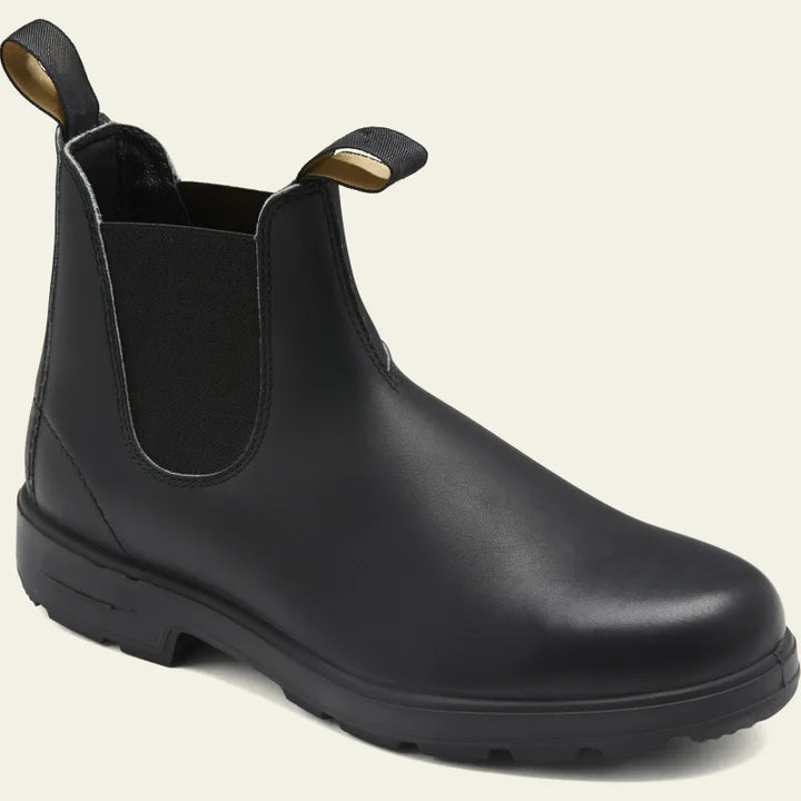 Women's Ankle Boots – Black