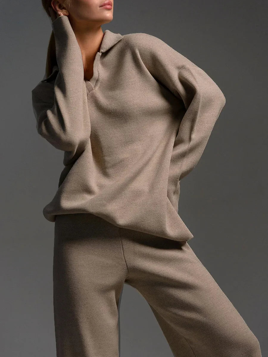 Women's Lounge Set