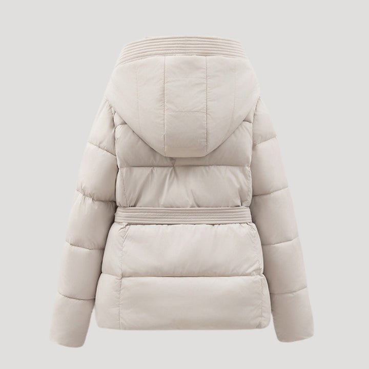 Women's Puffer Jacket