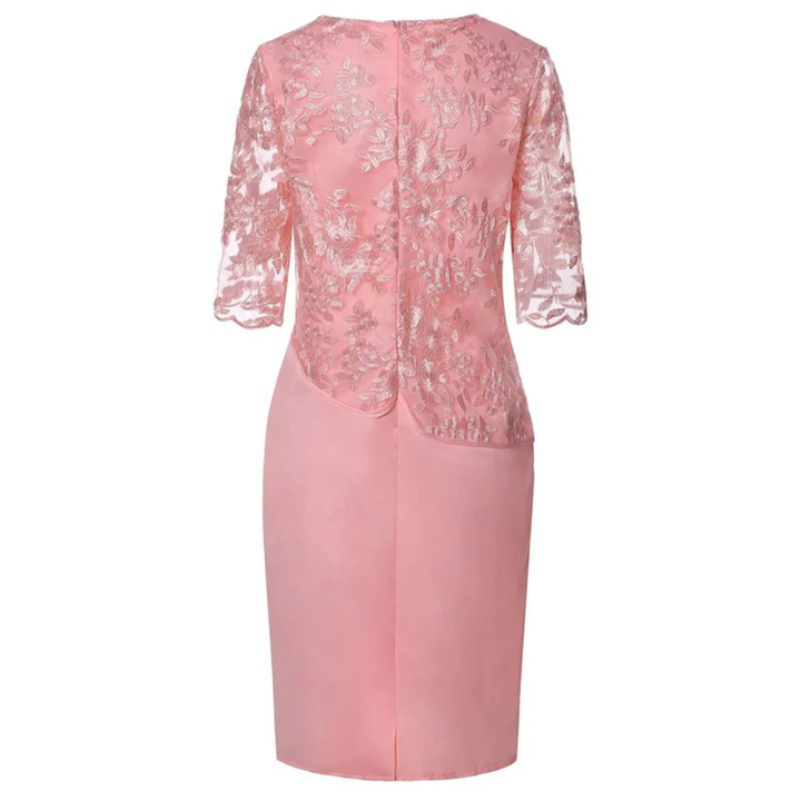 Women's Midi Party Dress