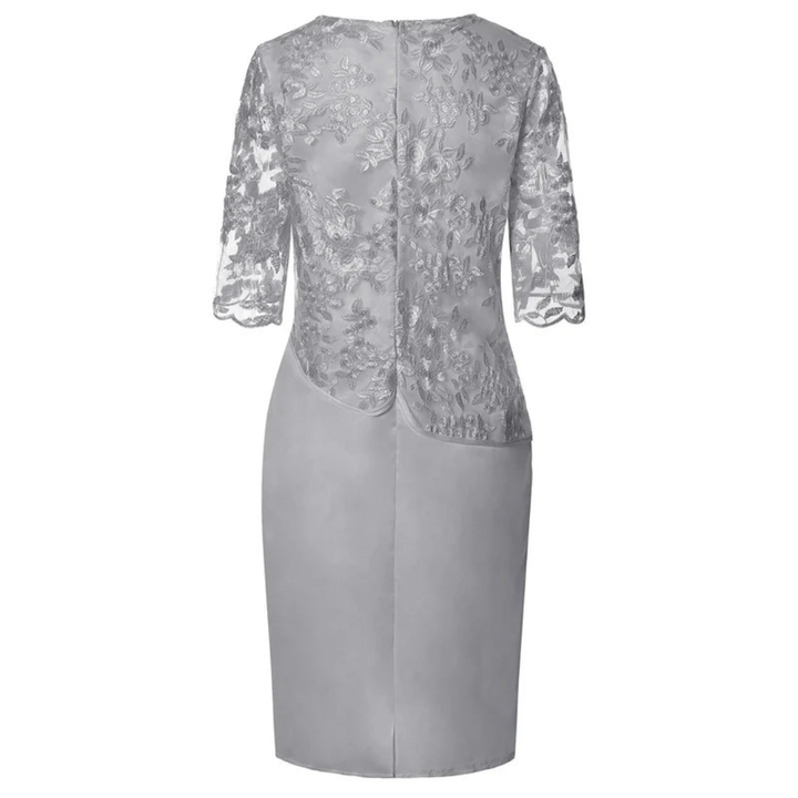 Women's Midi Party Dress
