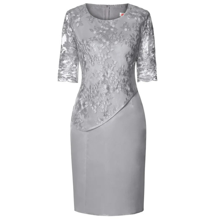 Women's Midi Party Dress