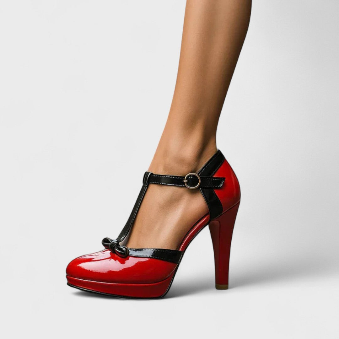 Women's Platform Heels