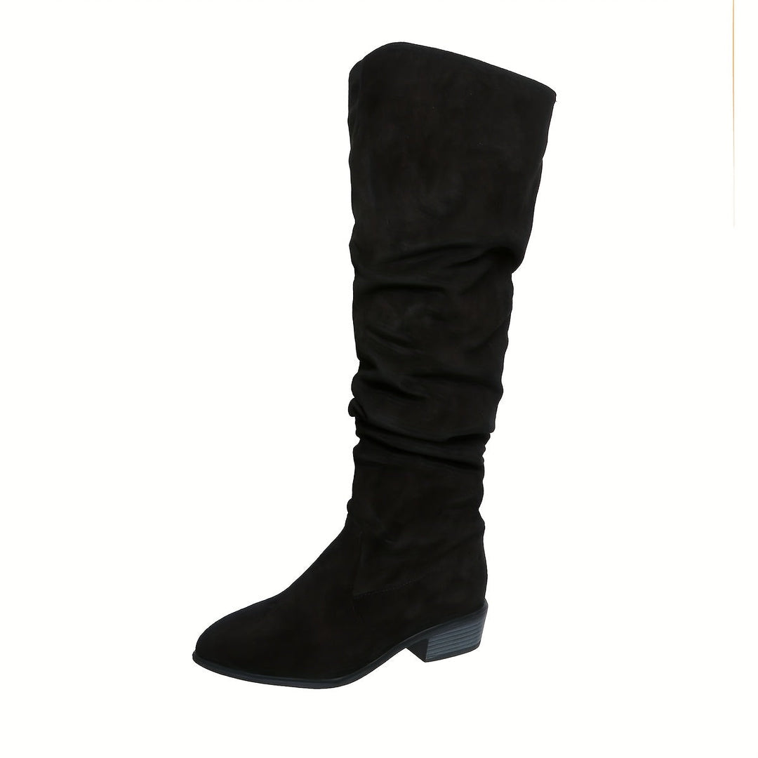 Women's Knee High Boots