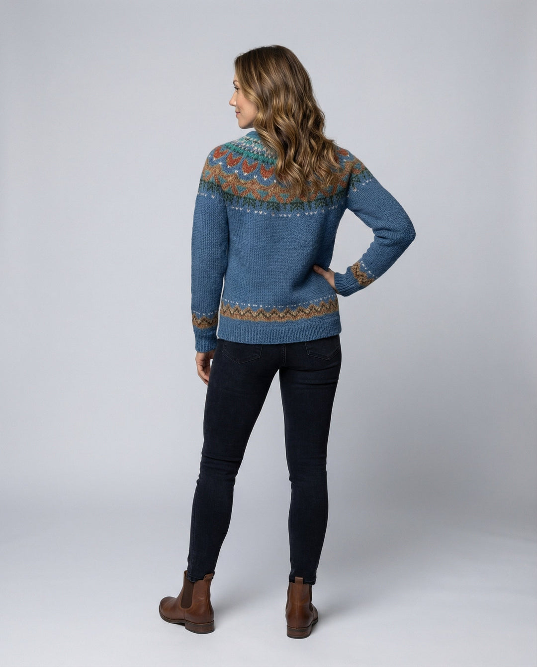 Women's Jumper