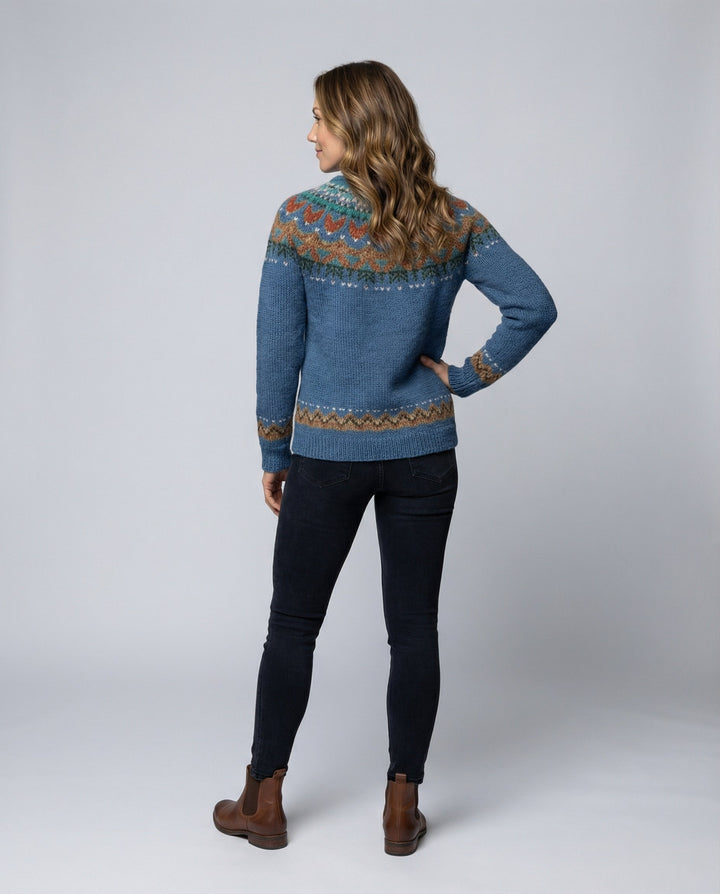 Women's Jumper
