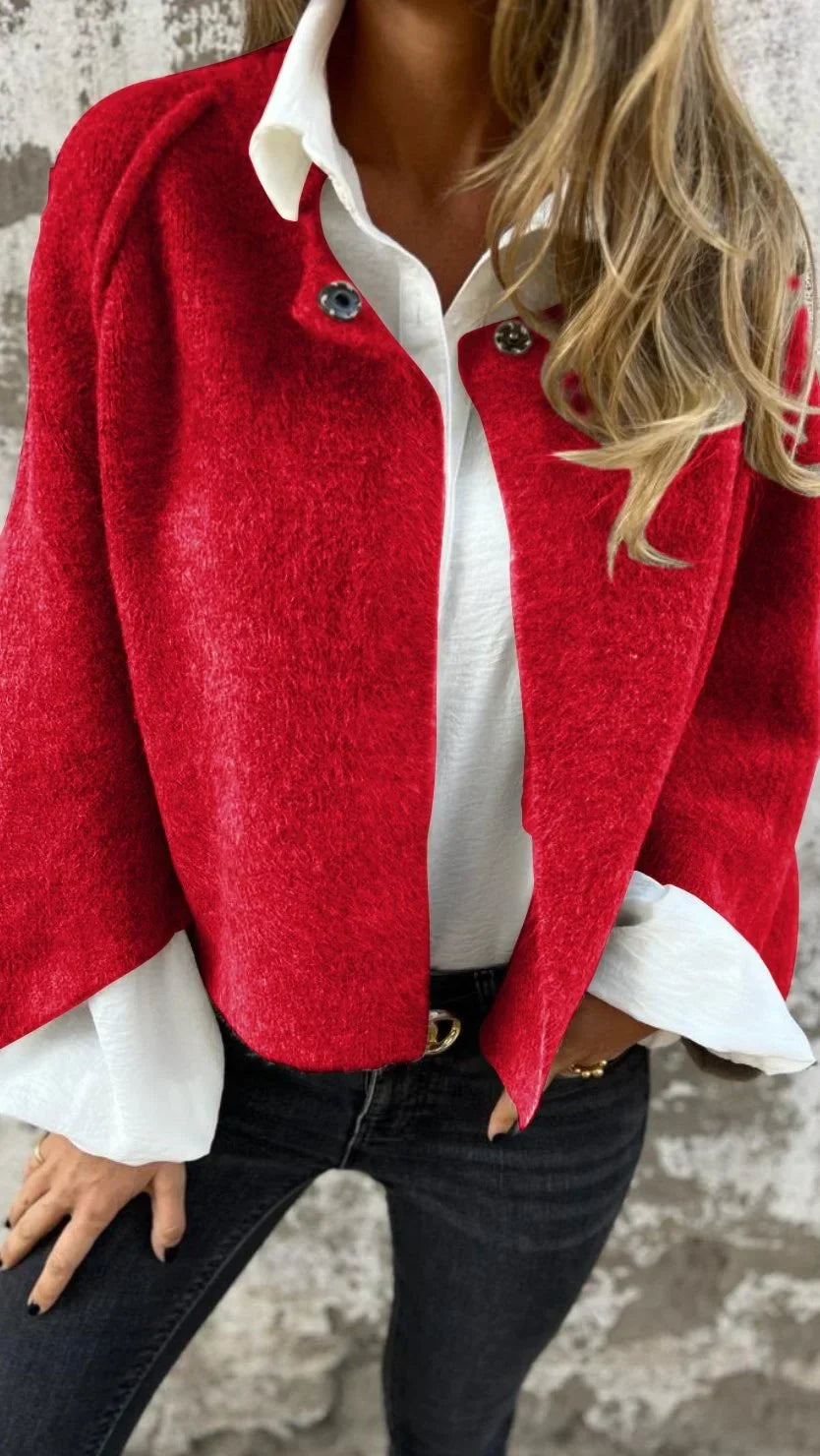 Women's Long Coat