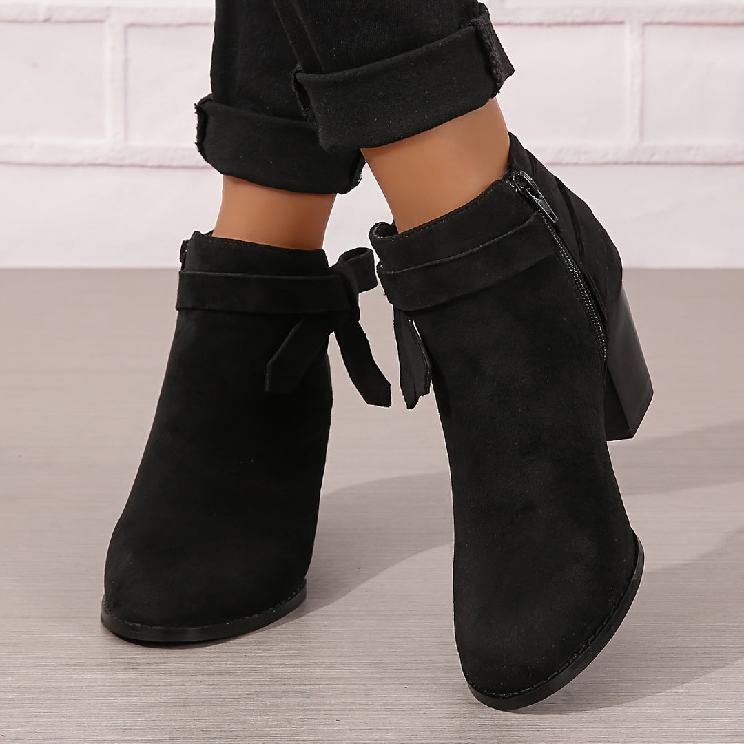 Women's Chelsea Ankle Boots