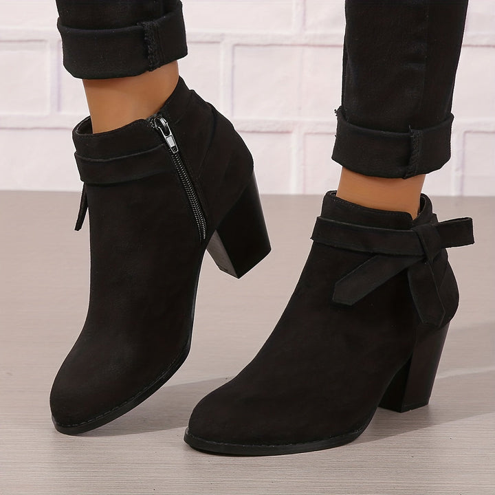 Women's Chelsea Ankle Boots