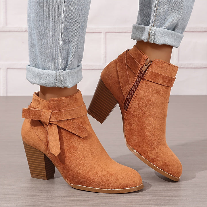 Women's Chelsea Ankle Boots