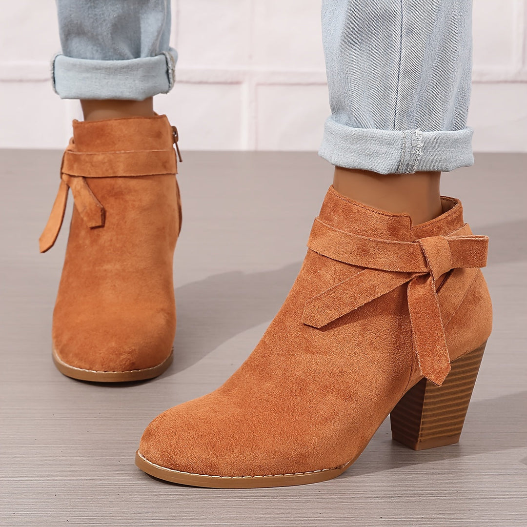Women's Chelsea Ankle Boots