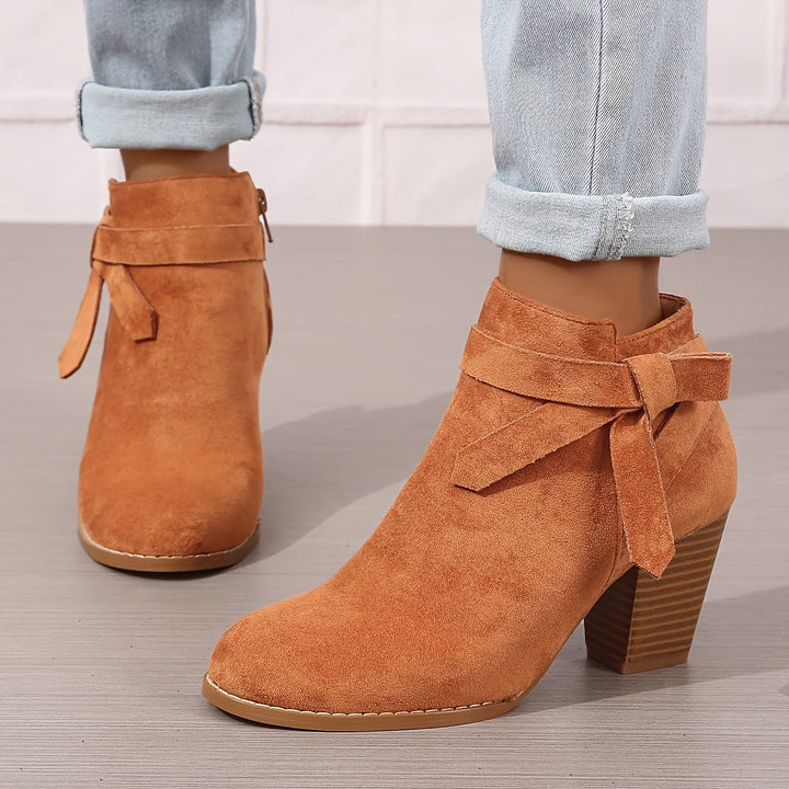 Women's Chelsea Ankle Boots