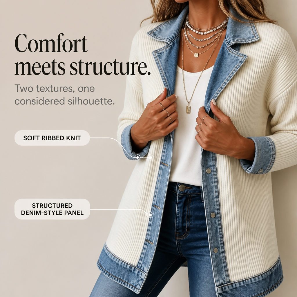 Women's Long Coat