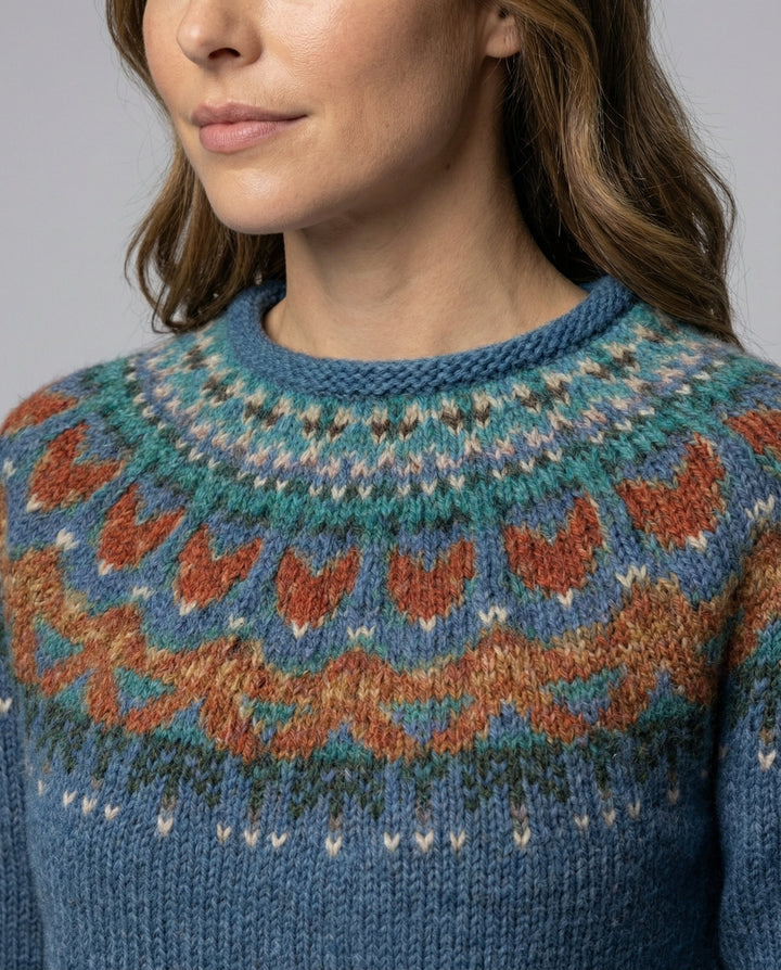 Women's Jumper