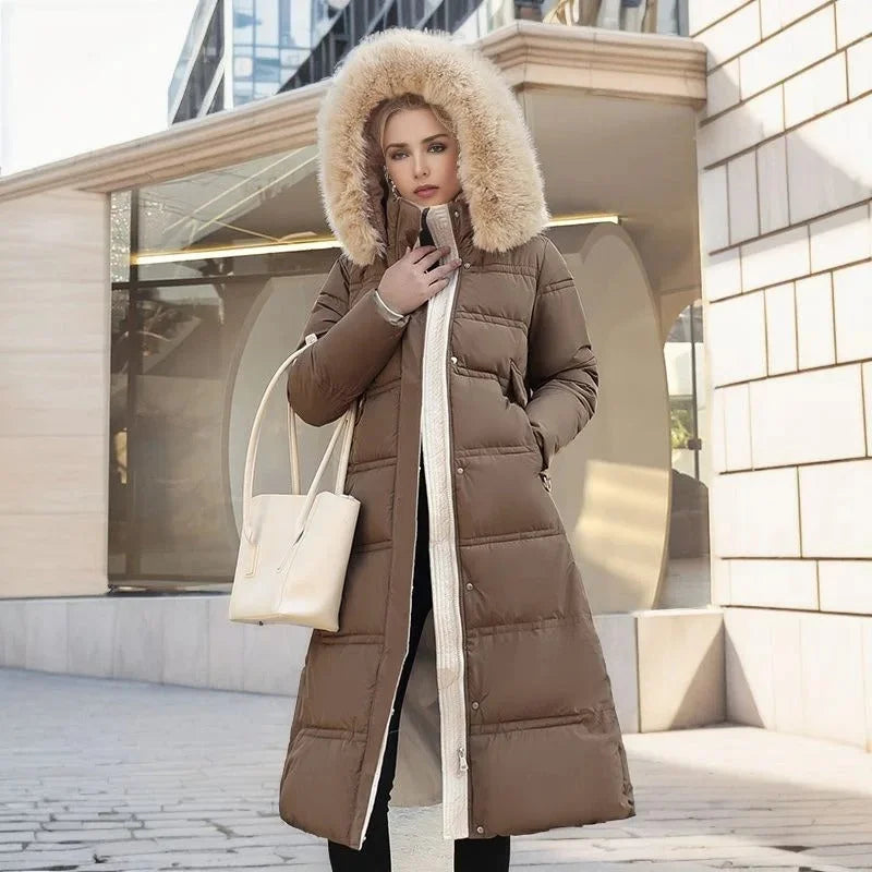 Women's Faux Fur Teddy Coat