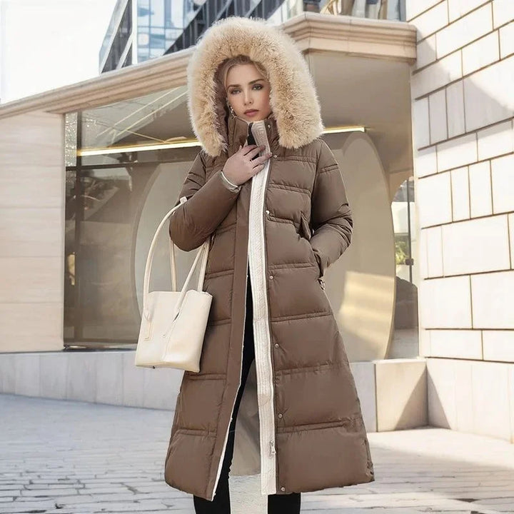 Women's Faux Fur Teddy Coat