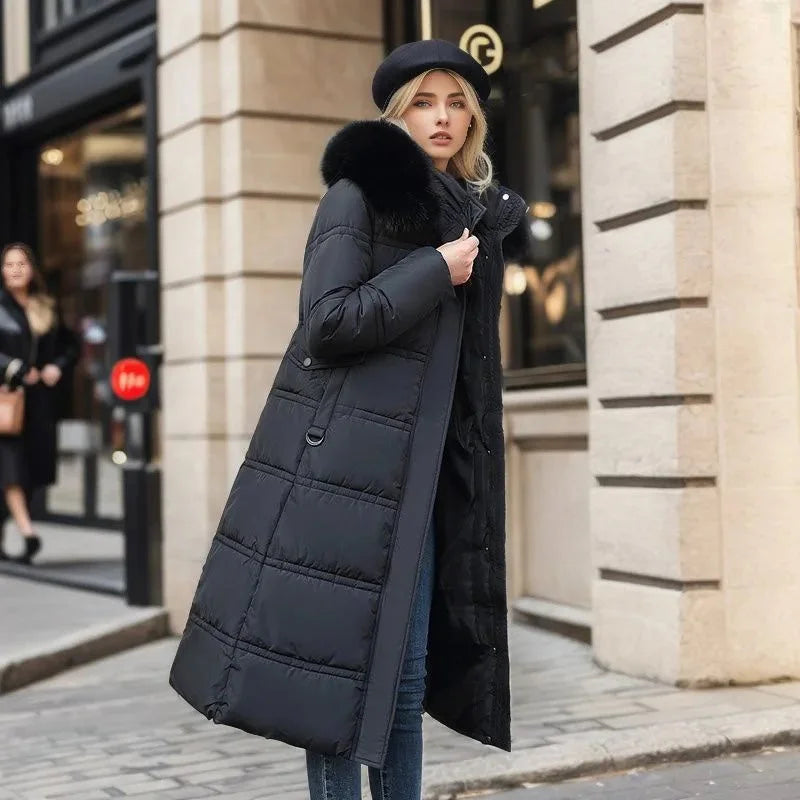 Women's Faux Fur Teddy Coat