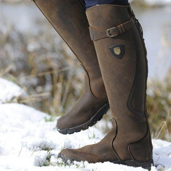 Women's Knee High Boots