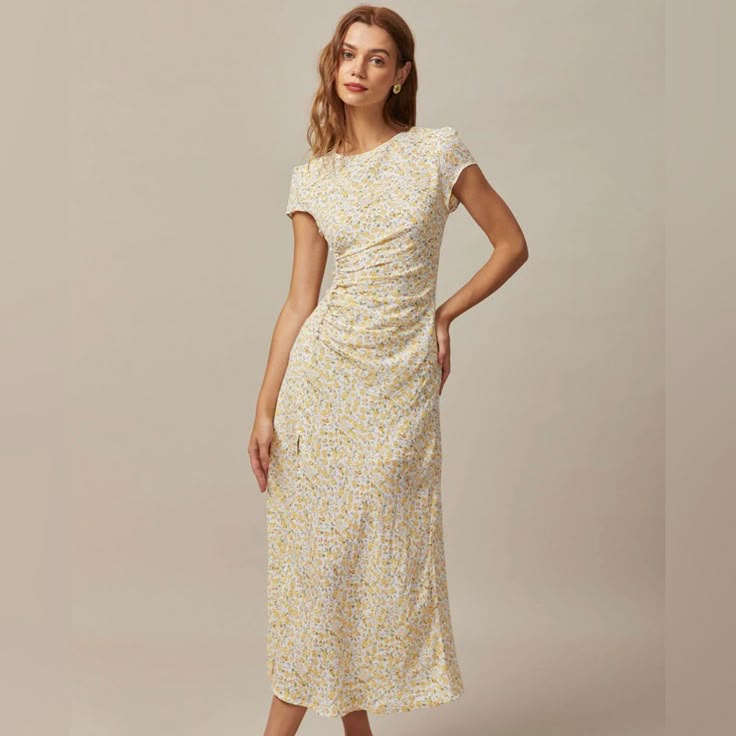 MIDI dresses