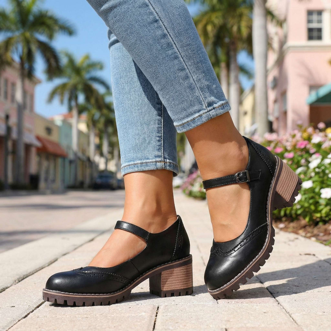 Women's Heels