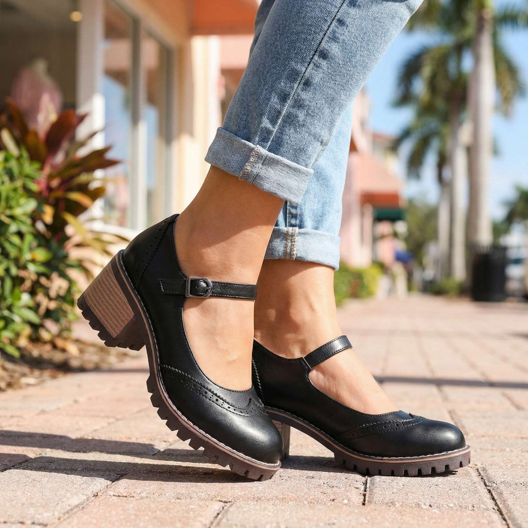 Women's Heels