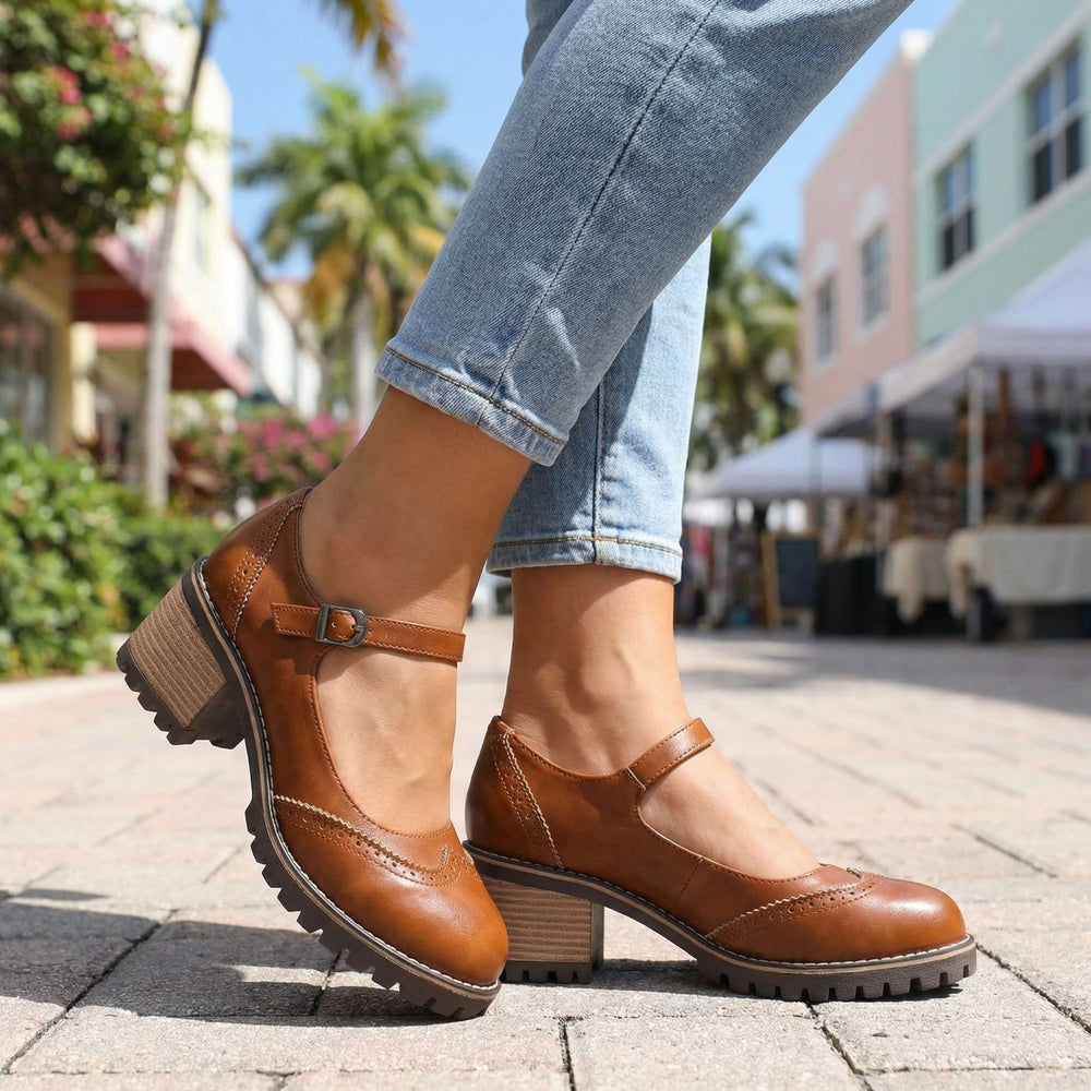 Women's Heels
