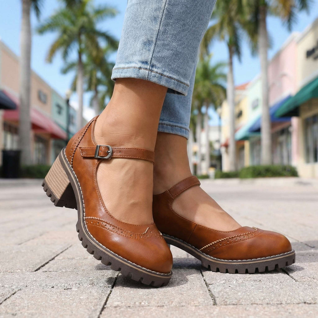 Women's Heels