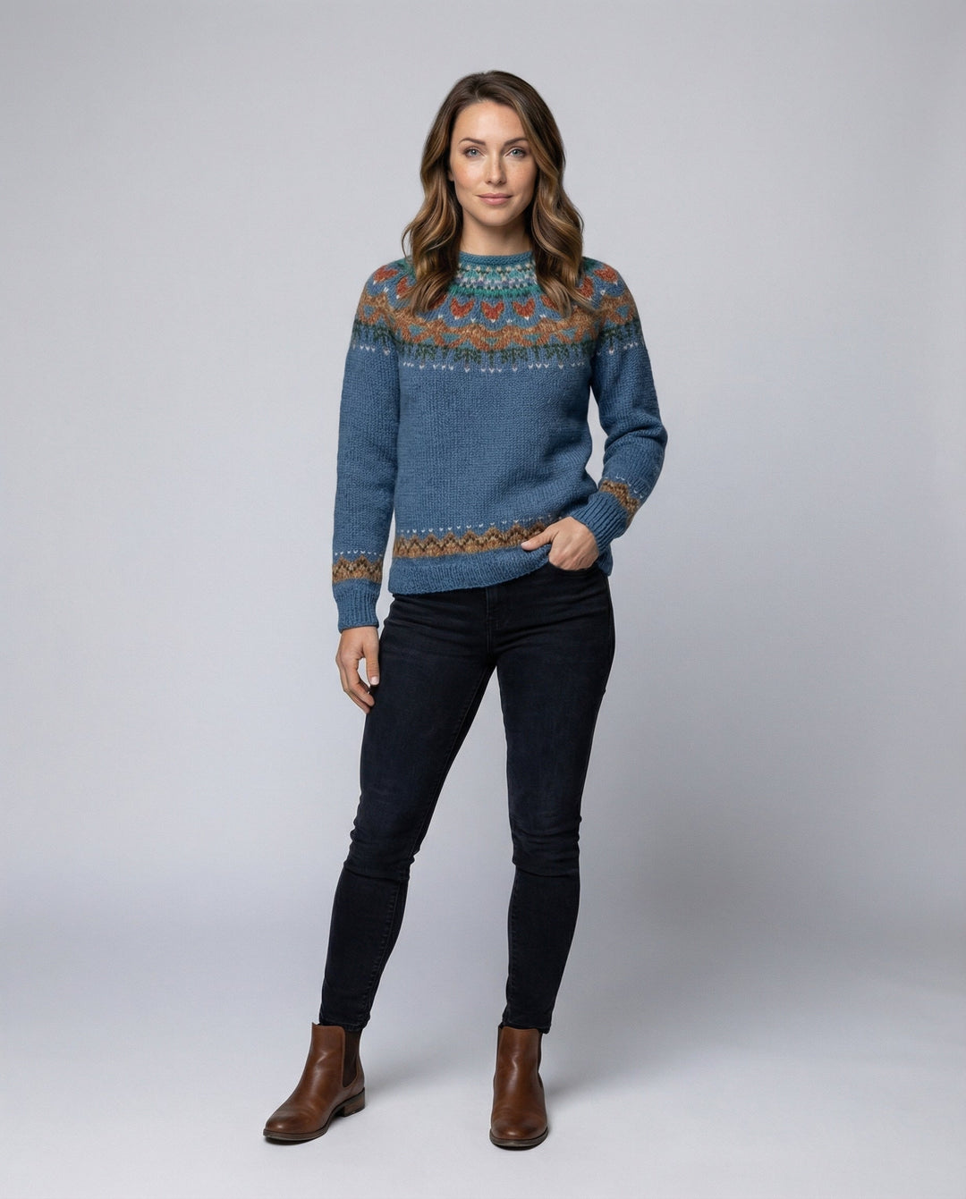 Women's Jumper
