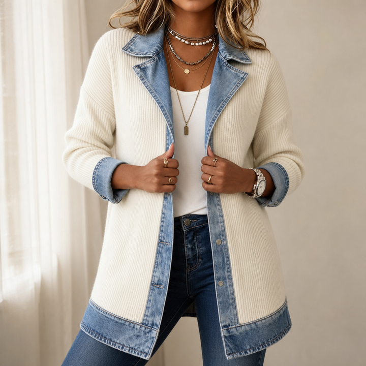 Women's Long Coat