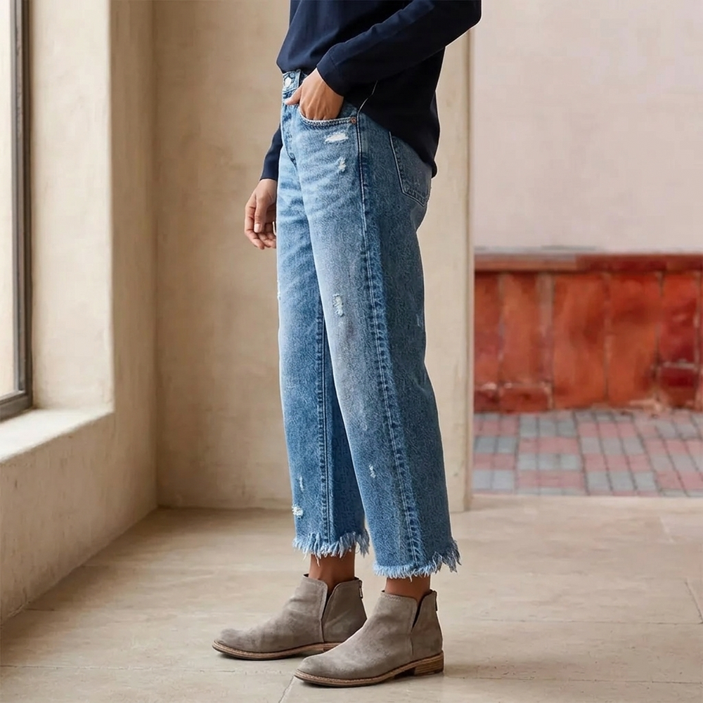 Women's Denim Jeans