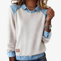 Women's Jumper Dress – Relaxed Fit | Winter Jumper Dress